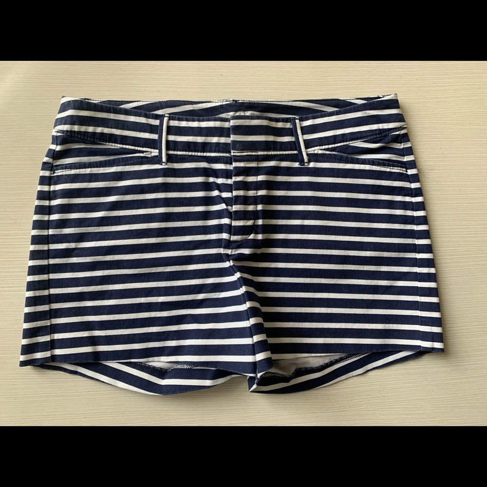 Old Navy Pixie Shorts